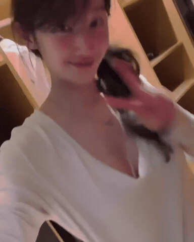 Thecall GIF