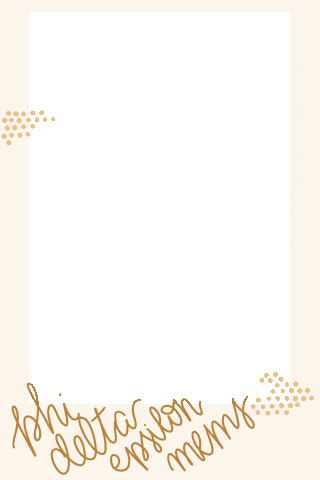 Gold Sticker