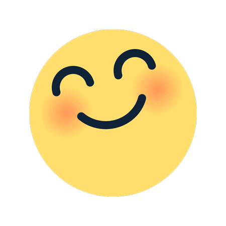 happy emoji Sticker by Tactical