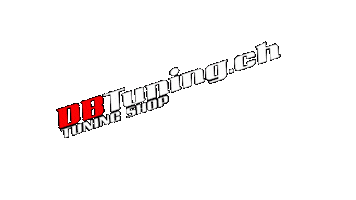dbtuning Sticker