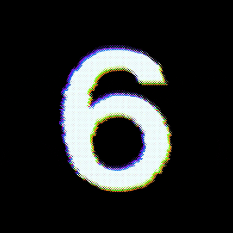 GIF by Name. Design Agency.