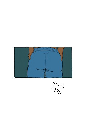 Ashapplejaxx Sticker