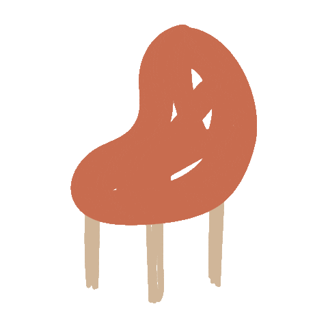 obliquetable Sticker