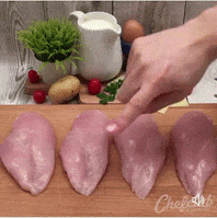 Moist GIF by memecandy