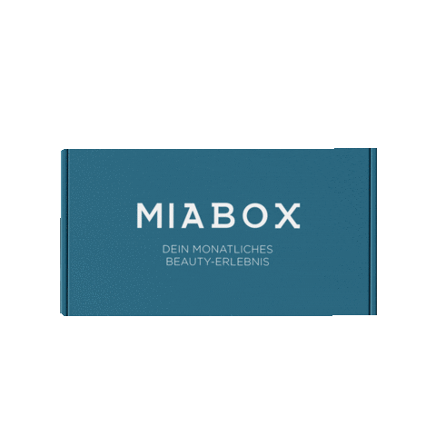 Miabox Sticker