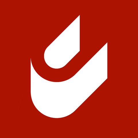 K_und_D logo design diversity kommunikation GIF