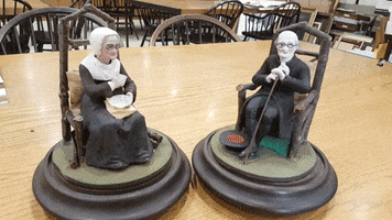 Quaker GIF by Swarthmore College Libraries