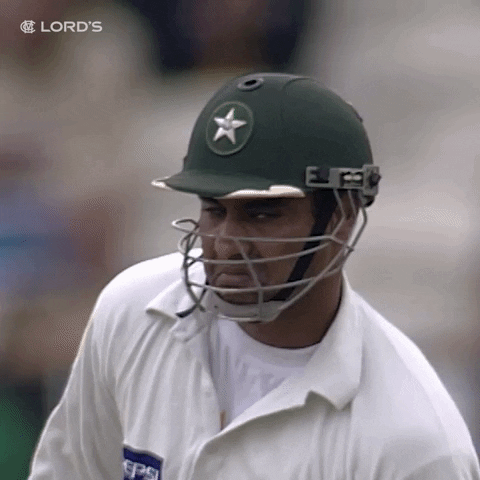 Confused London GIF by Lord's Cricket Ground