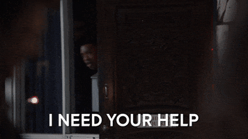 The Rookie Help GIF by ABC Network