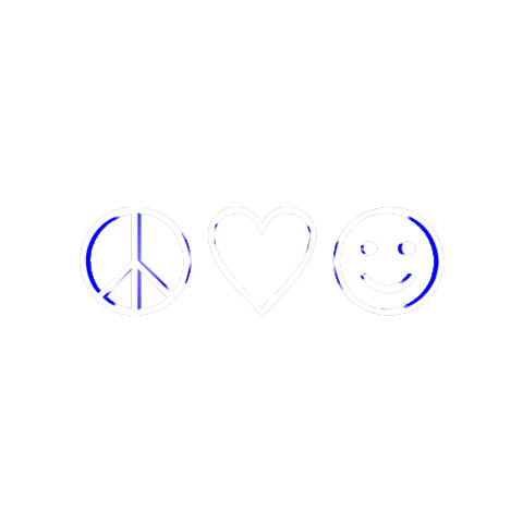 Madhappy Sticker