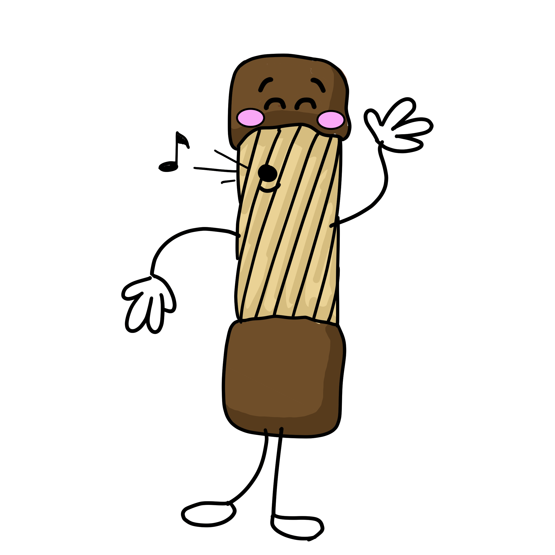 Cookie Whistle Sticker by Foodguide for iOS & Android GIPHY