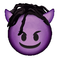 Sticker by Trap Beckham