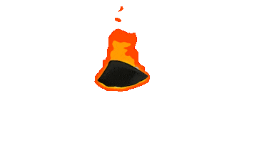 Firemouse Mouseonfire Sticker by Pasimedia