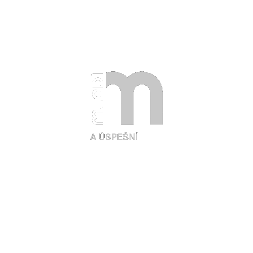Mladí a úspešní Sticker