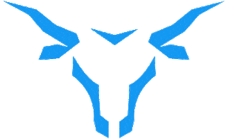 Bull Raiser Sticker by Snap Raise