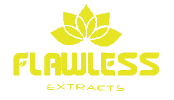Flawless Extracts Sticker