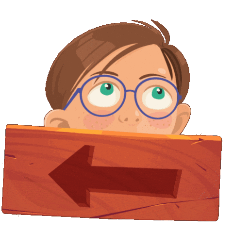 Learnetic Sticker