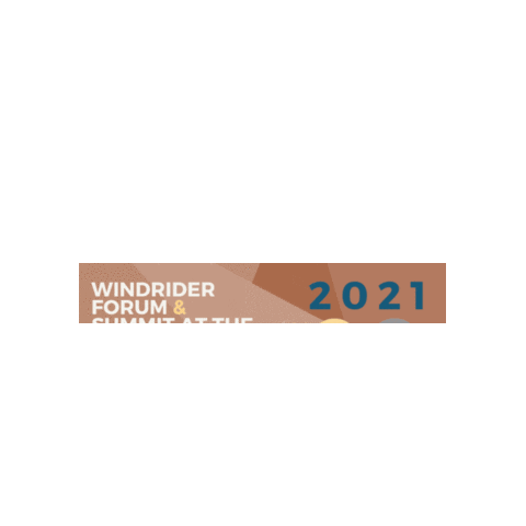 Sticker by Windrider Productions