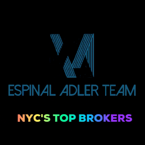 New York Nyc GIF by Espinal Adler Team