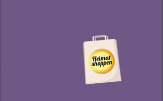 Instagram Shopping GIF by Heimat shoppen