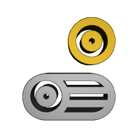 Greek Workshop Sticker