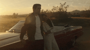 Summer Look Away GIF by Stephen Puth