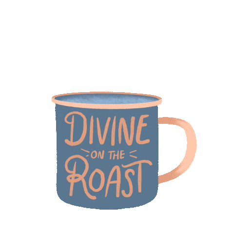 divineontheroad Sticker