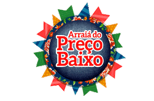 Arraia Precobaixo Sticker by tracaomotos