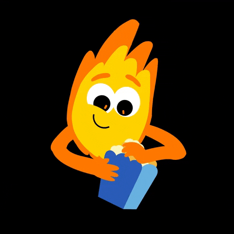 GIF by Orange Romania