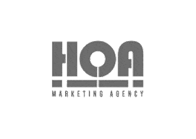 Hoamkt Sticker by HOA Marketing Agency