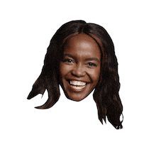 Netball World Cup Sticker by SPORTRELIEF