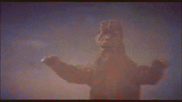 Datamosh GIF