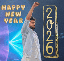Happy New Year Avi GIF