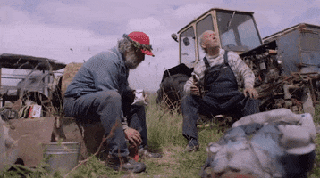 summer solstice drinking GIF by Kino Kults