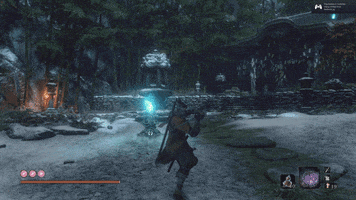 Sekiro GIF