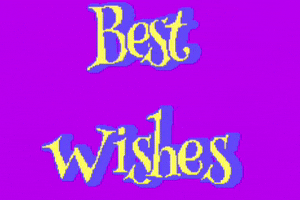 Best Wishes Congrats GIF by NeighborlyNotary®