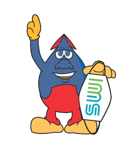 Stadtwerke Ingolstadt Sticker
