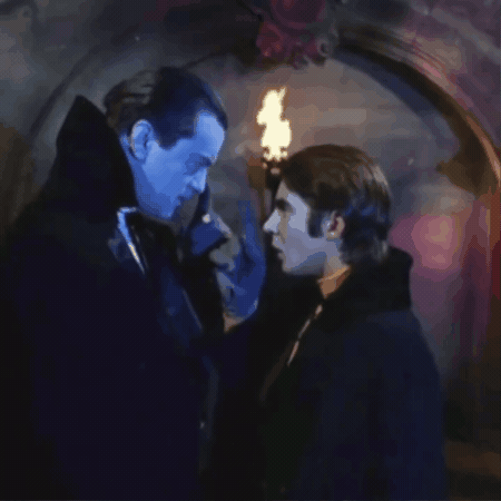Davy Jones Halloween GIF by The Monkees