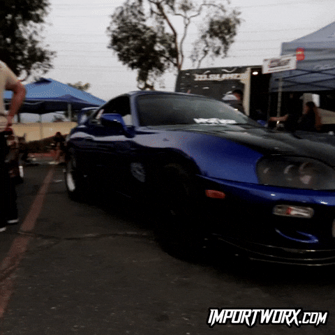 Model Legend GIF by ImportWorx