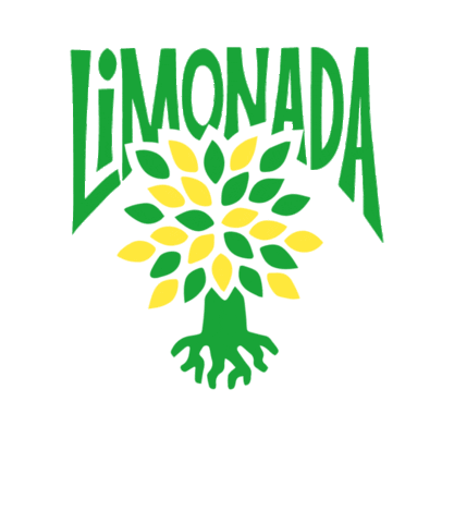 Mate Bio Sticker by LIMONADA MATHE