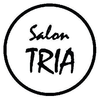 Tria Kuafor Sticker