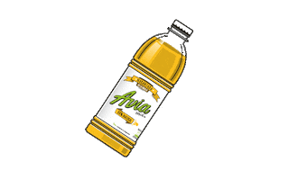 Avia Mia Sticker by Casa Reca