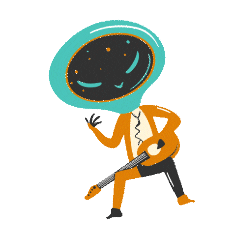 Pixxen Sticker