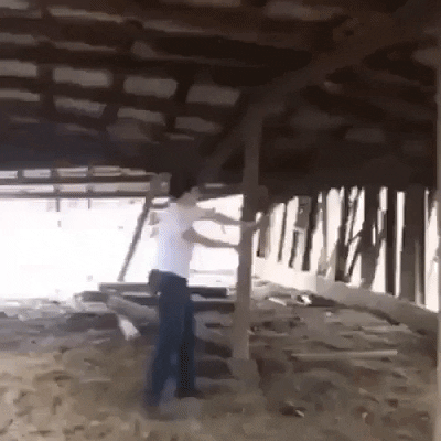 Demolition GIF