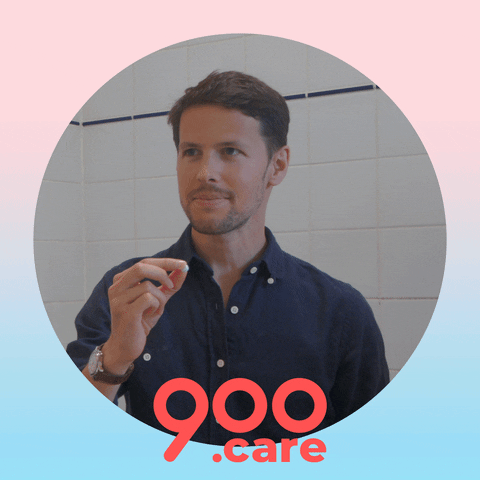 900Care GIF by Thomas de 900.care