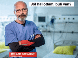 Detox GIF