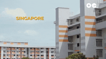 Singapore Solar Panel GIF by Our Grandfather Story