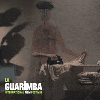 Bored Clothes GIF by La Guarimba Film Festival