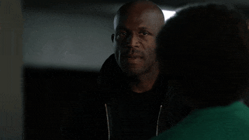 Angry How To Get Away With Murder GIF by ABC Network