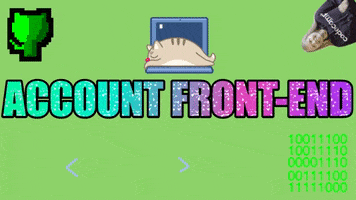 Fe Frontend GIF